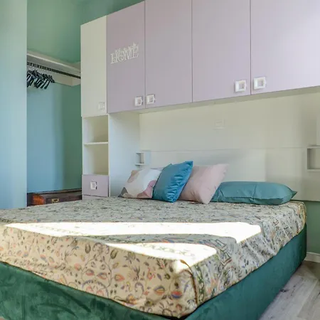 Gemütliche 1-Zimmer-Wohnung In Arona Apartment *