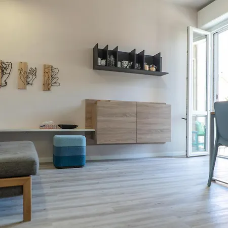 Gemütliche 1-Zimmer-Wohnung In Arona *