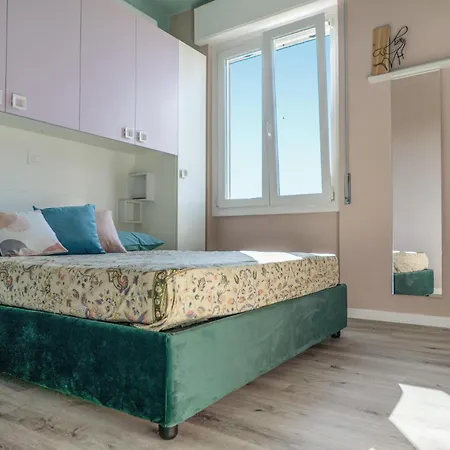 Apartment Gemütliche 1-Zimmer-Wohnung In Arona